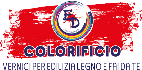 Colorificio ED trasformazioni